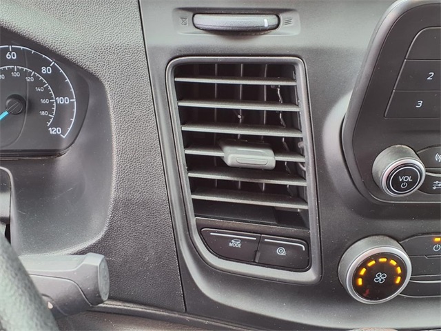 2023 Ford Transit 250