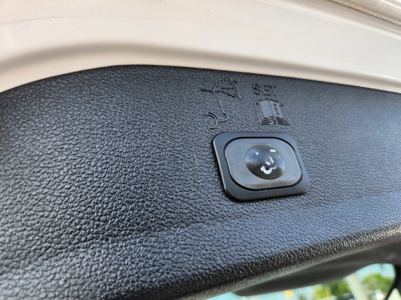 2017 Ford Escape Titanium photo 35