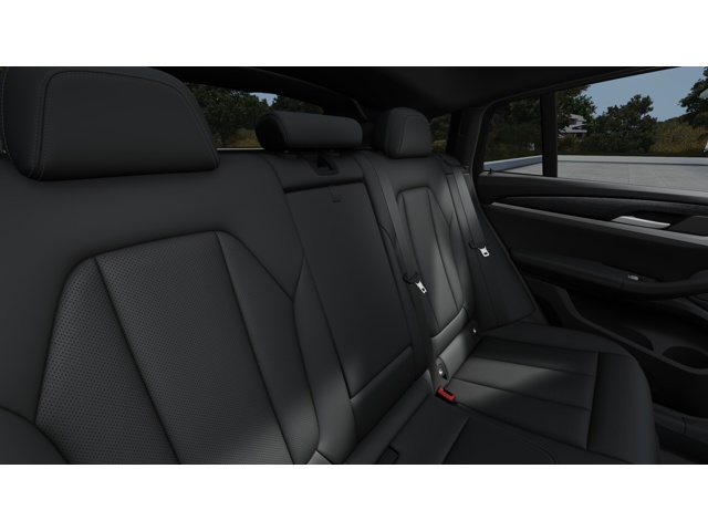 2025 Bmw X4 xDrive30i photo 12