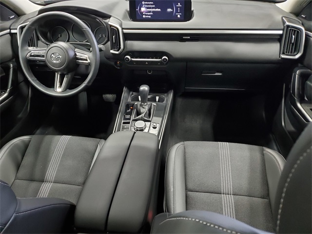2025 Mazda CX-50 2.5 S Premium photo 19
