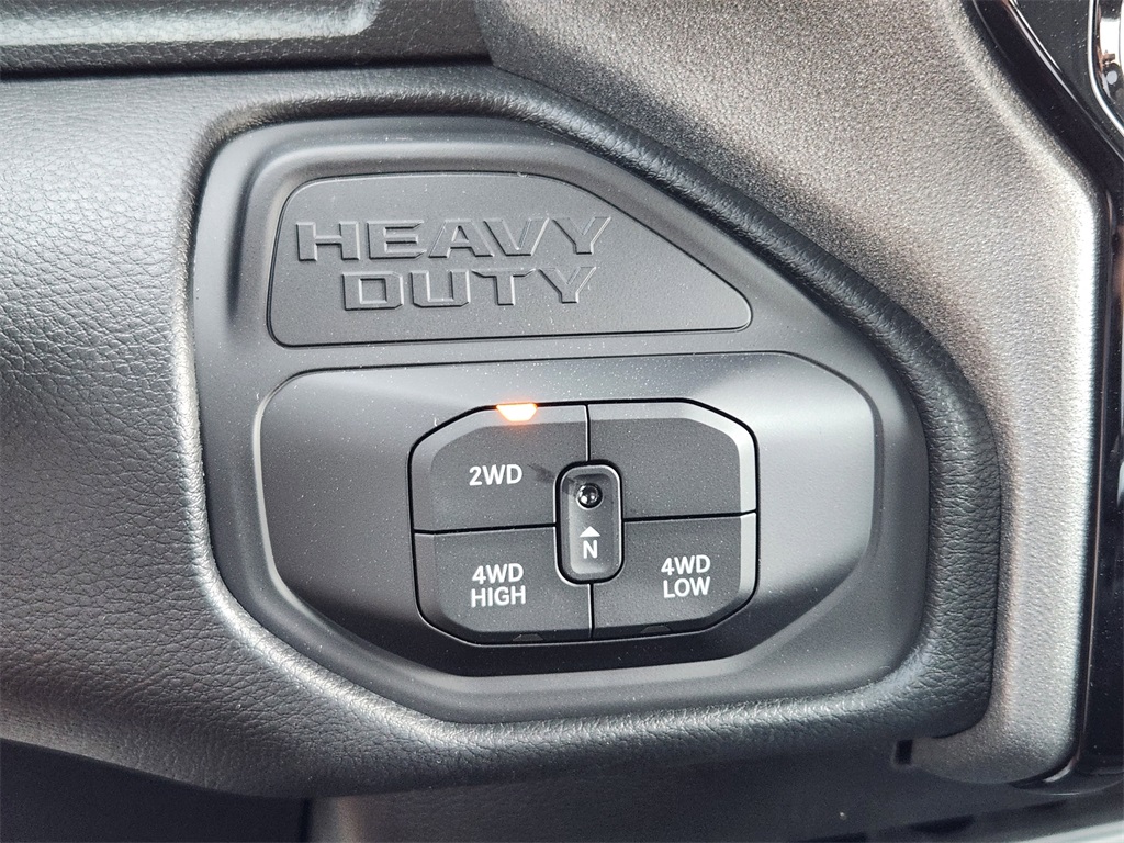 2026 Ram 3500 Tradesman photo 15