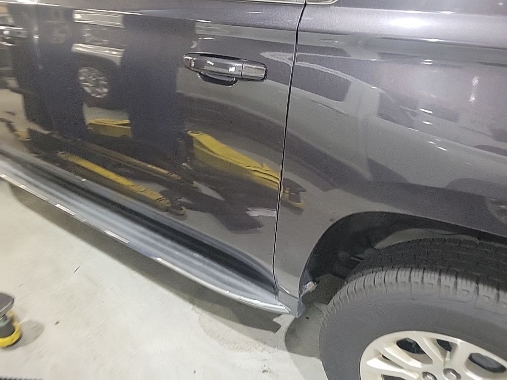 2017 Gmc Yukon XL SLT photo 12