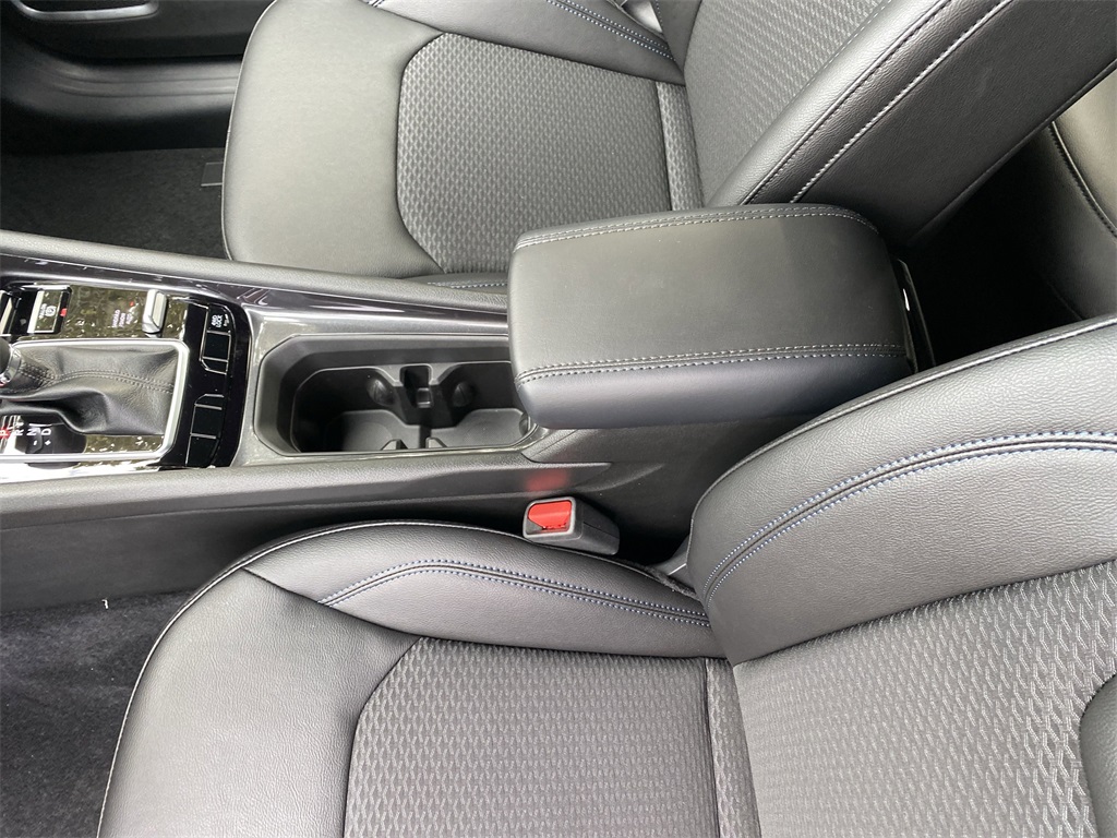 2025 Jeep Compass Latitude photo 28