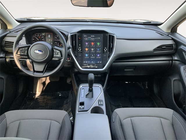 2025 Subaru Crosstrek Premium photo 9