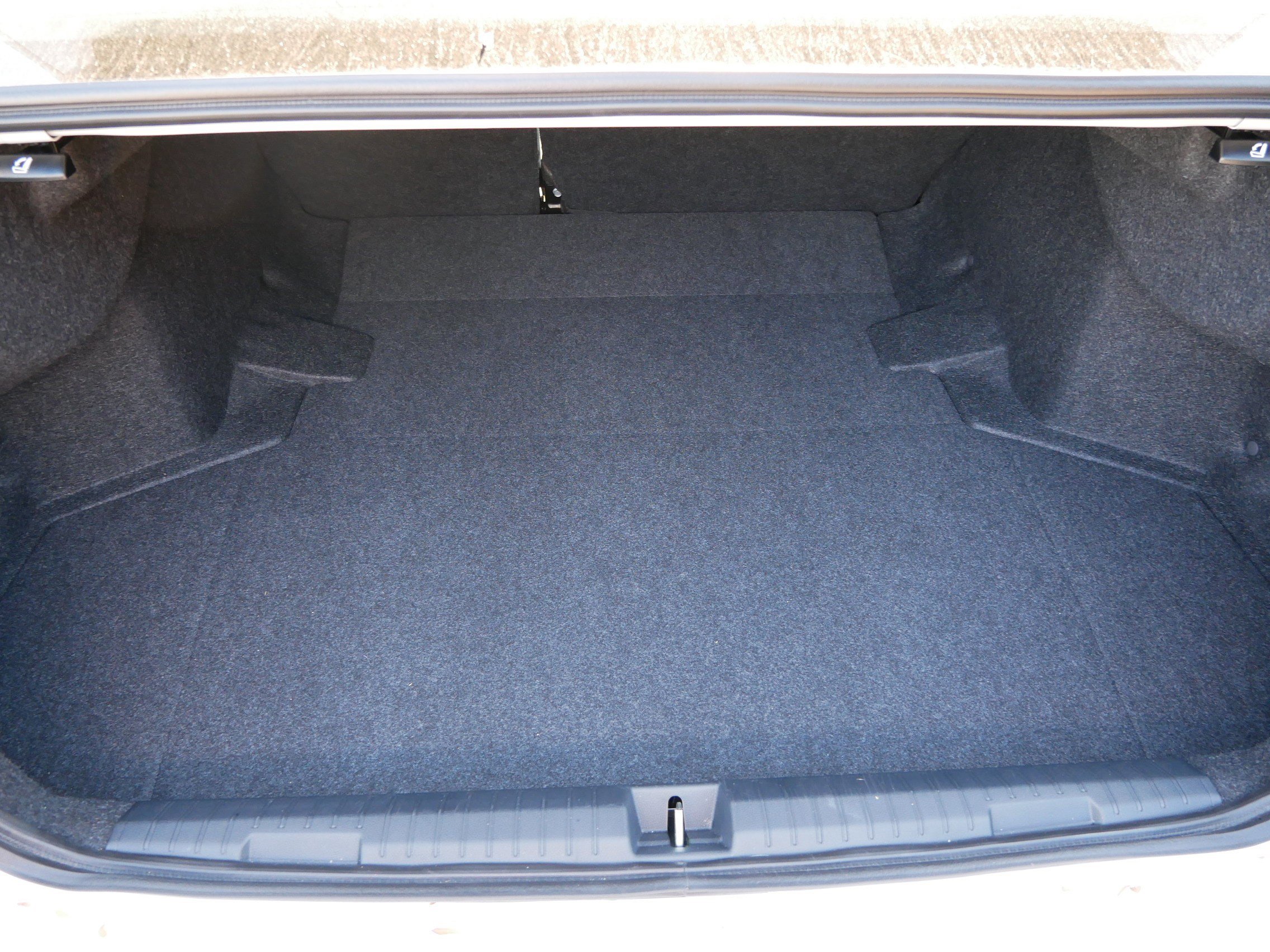 2025 Subaru Legacy Premium photo 17