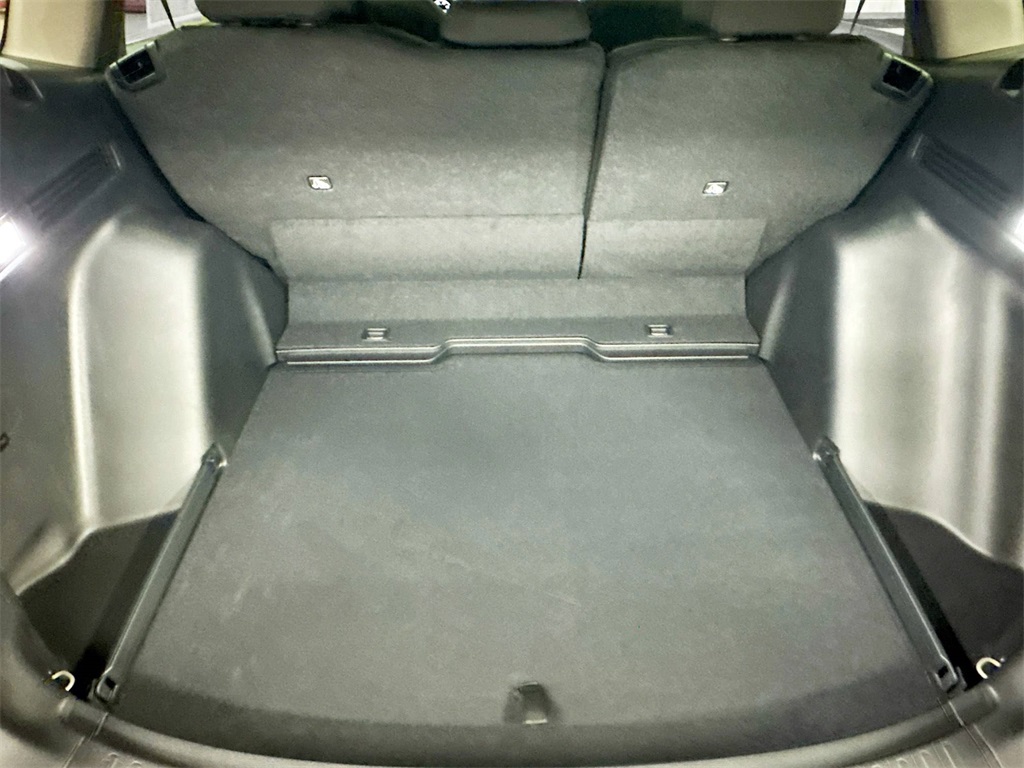 2026 Honda CR-V LX photo 20