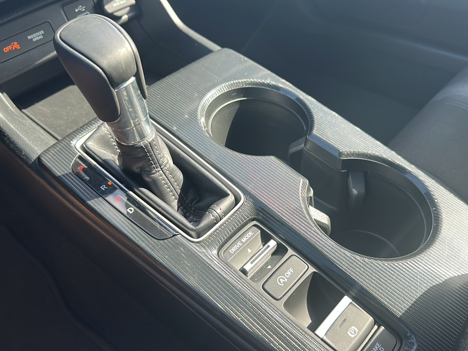 2024 Honda Civic Sport photo 20