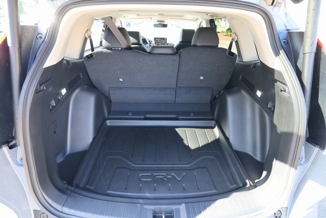 2026 Honda CR-V EX-L photo 37