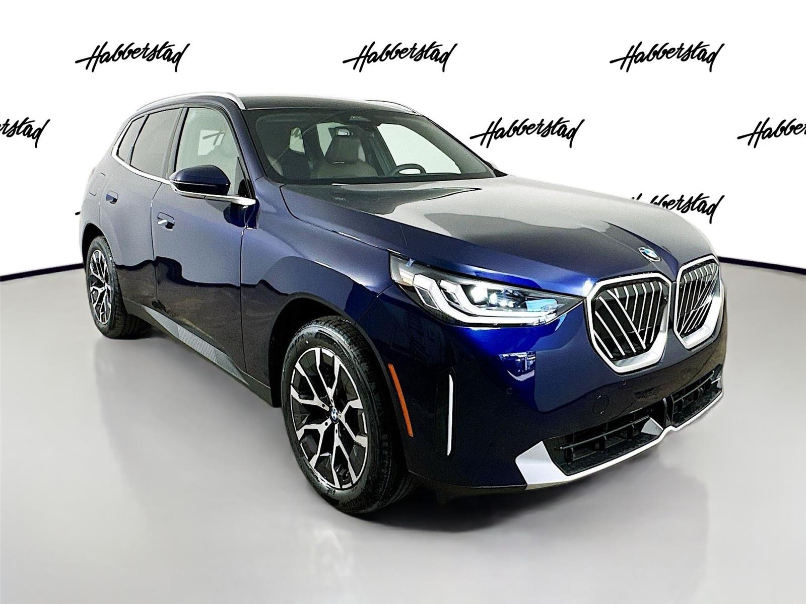 2026 Bmw X3 photo 3