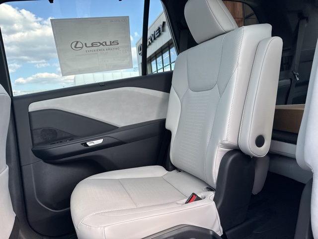 2026 Lexus TX 350 Premium photo 35