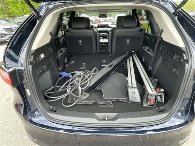2024 Mazda CX-90 Premium photo 14