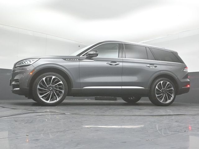 2023 LINCOLN AVIATOR - Image 35