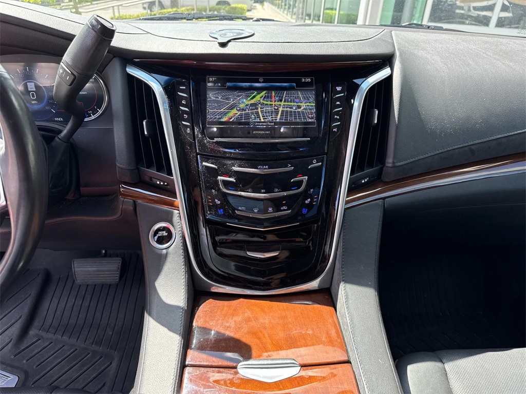 2019 Cadillac Escalade Premium Luxury photo 20