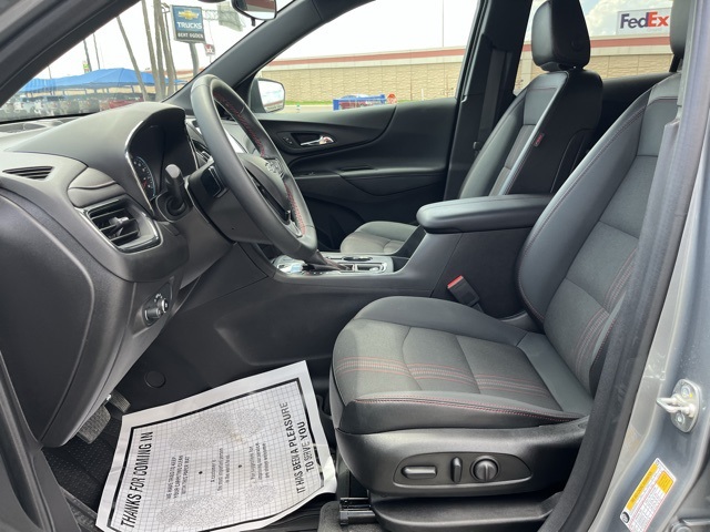 2024 Chevrolet Equinox RS photo 7