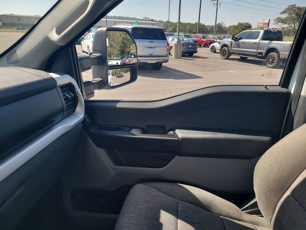 2021 Ford F-150 XL photo 24