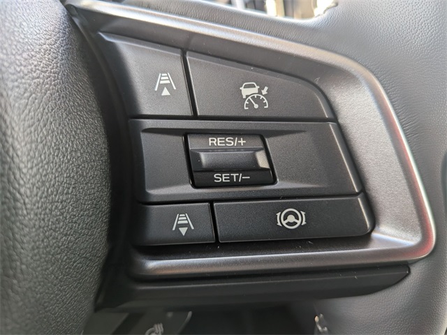 2025 Subaru Legacy Touring XT photo 13
