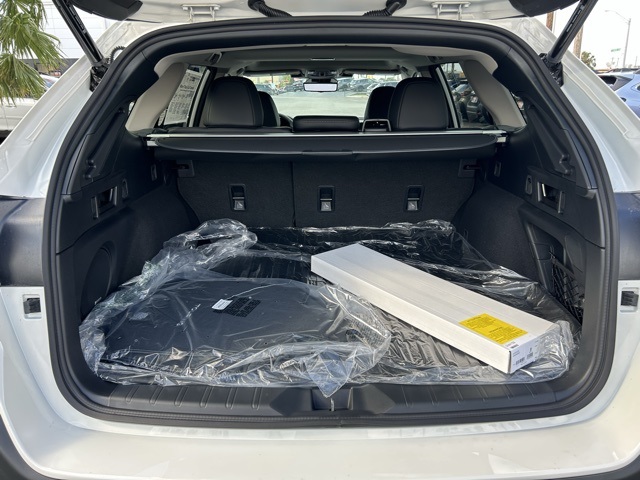 2025 Subaru Outback Touring XT photo 7