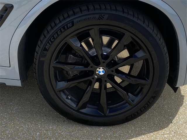 2023 Bmw X3 sDrive30i photo 5