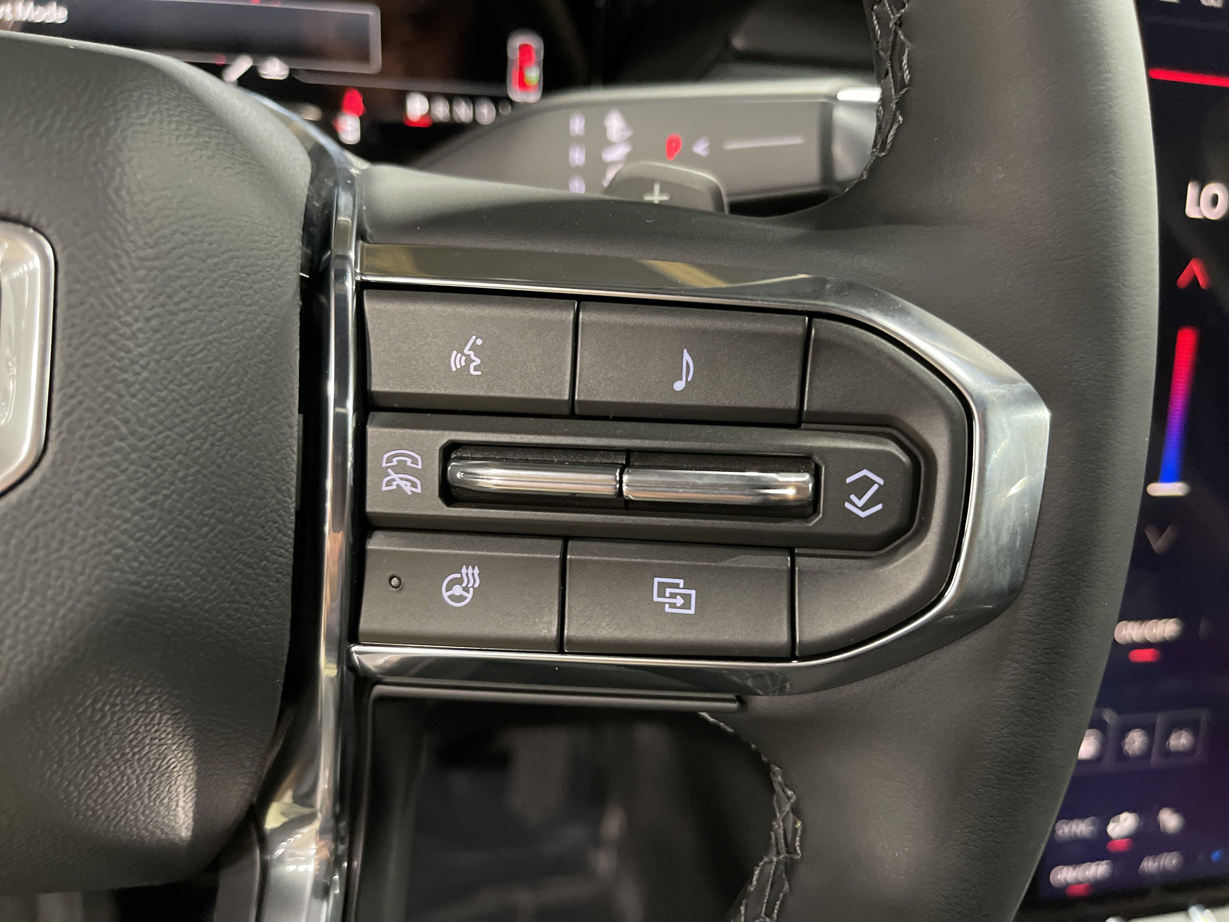 2026 Gmc Acadia Elevation photo 8