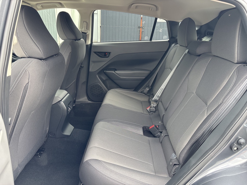 2025 Subaru Crosstrek Premium photo 12