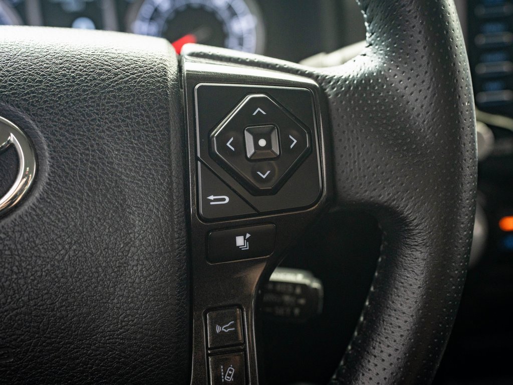 2021 Toyota 4Runner TRD Off-Road Premium photo 22