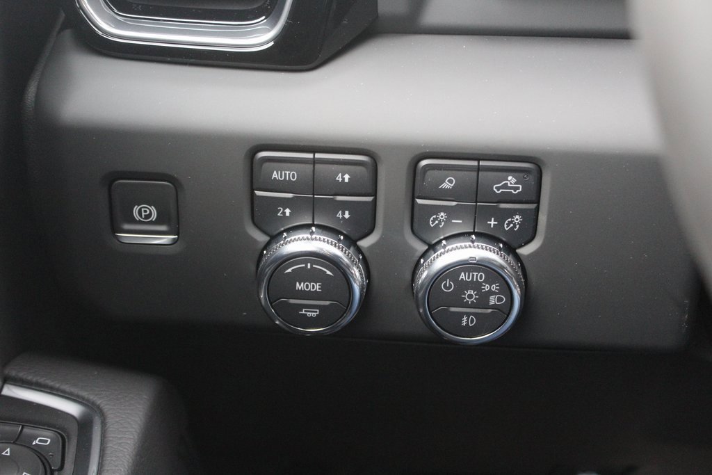 2025 Gmc Sierra 1500 Denali photo 20