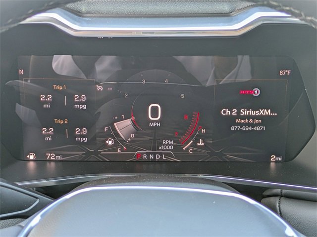 2026 Gmc Canyon Elevation photo 29