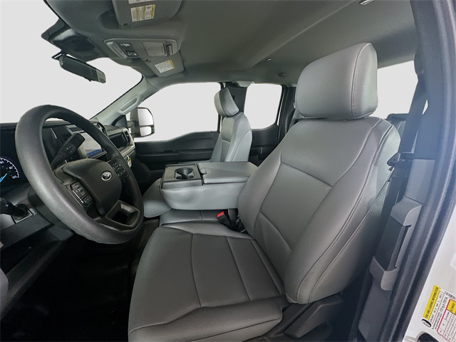 2025 Ford F-250 XL photo 17