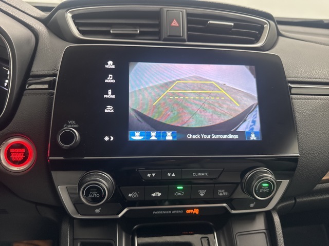 2019 Honda CR-V EX photo 29