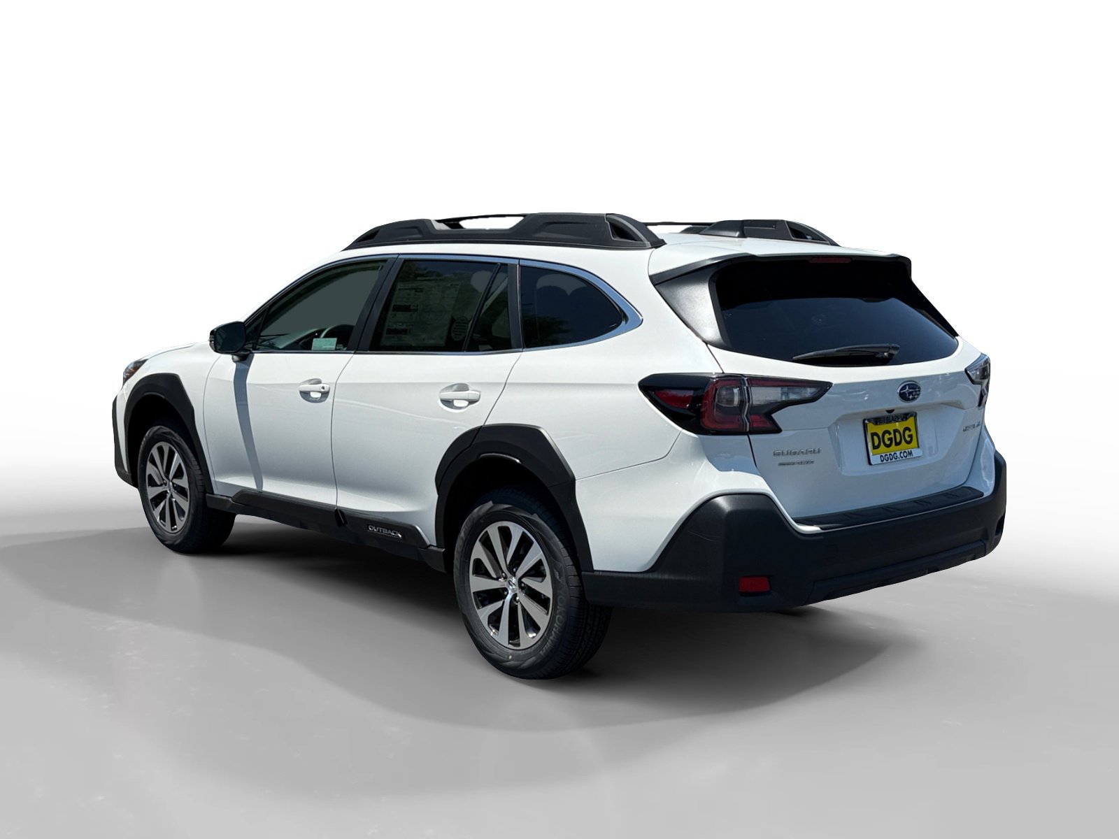 2025 Subaru Outback Premium photo 2