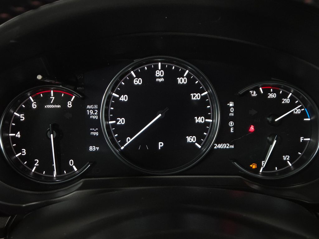 2023 Mazda CX-5 2.5 Turbo photo 20