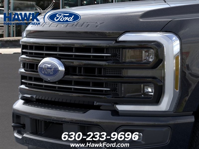 2026 FORD F-250 - Image 17