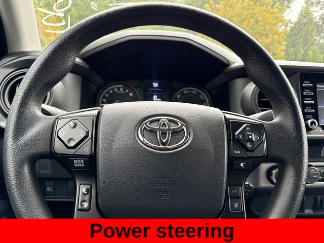2023 Toyota Tacoma SR photo 7