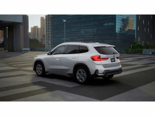 2025 Bmw X1 XDrive28i photo 2