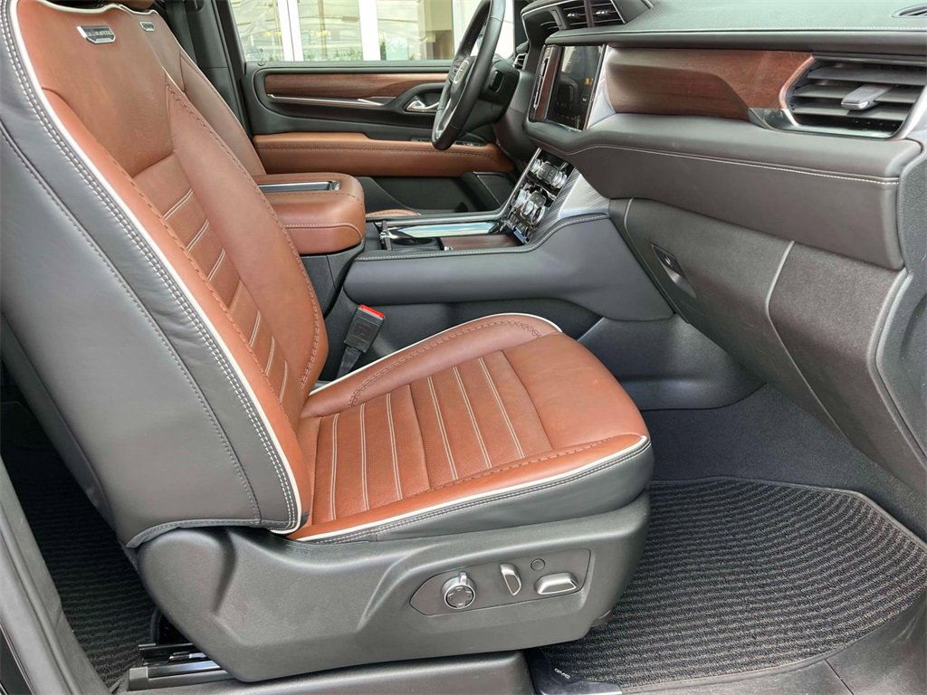 2023 Gmc Yukon Denali Ultimate photo 22