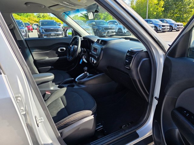 2015 Kia Soul Plus photo 7