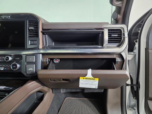 2025 Ford F-350 King Ranch photo 25