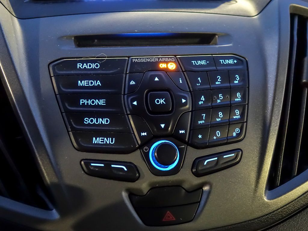 2017 FORD TRANSIT - Image 12