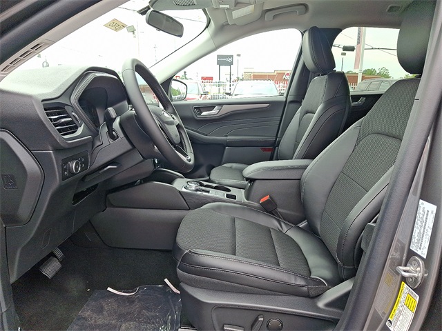 2025 Ford Escape Plug-In Hybrid photo 6