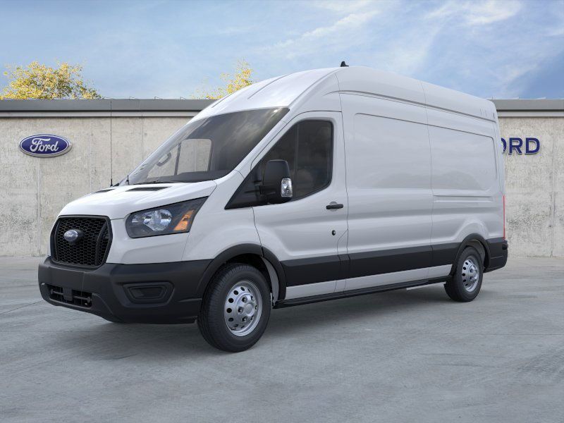 2025 Ford Transit Van Base's photo
