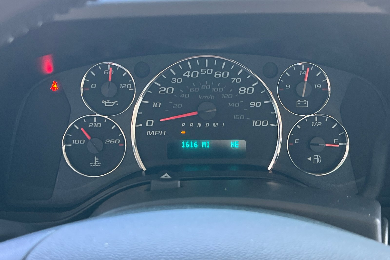 2023 Gmc Savana Cargo 2500 photo 18