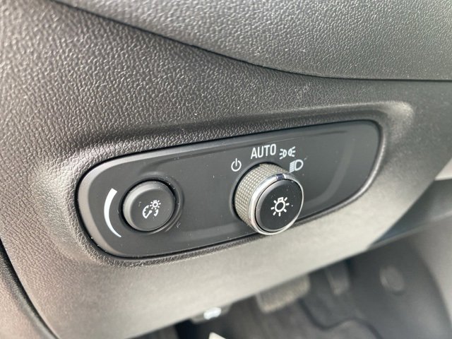 2024 Chevrolet Equinox LT photo 16