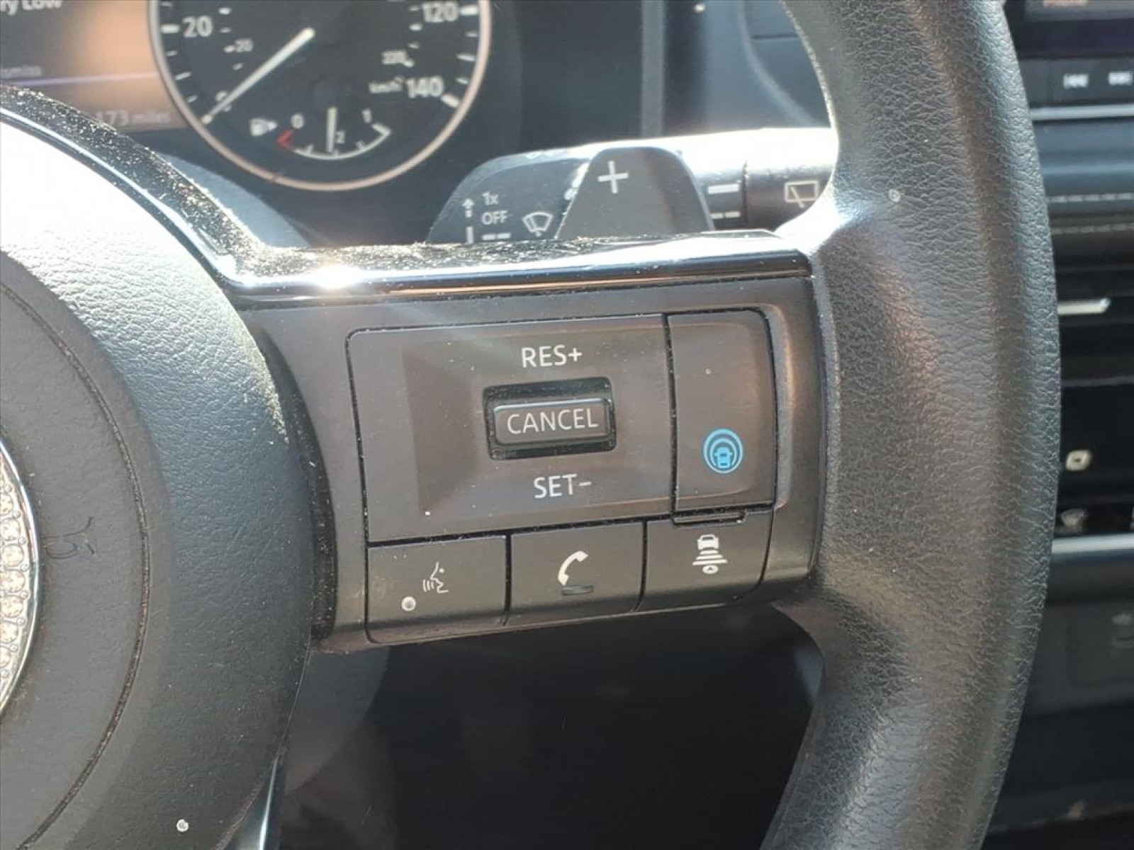 2021 Nissan Rogue SV  at TX Auto Group