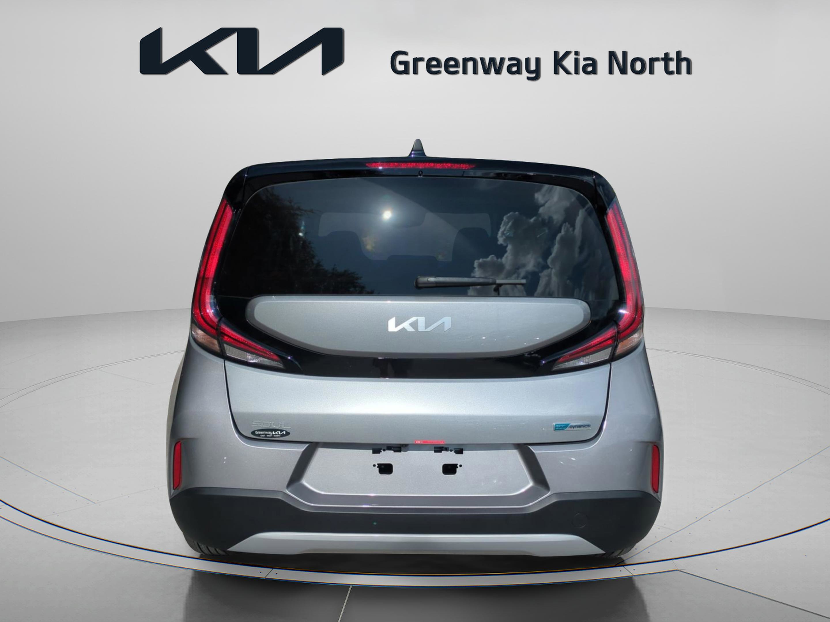 2025 Kia Soul EX photo 6