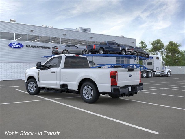 2026 Ford F-250 photo 4