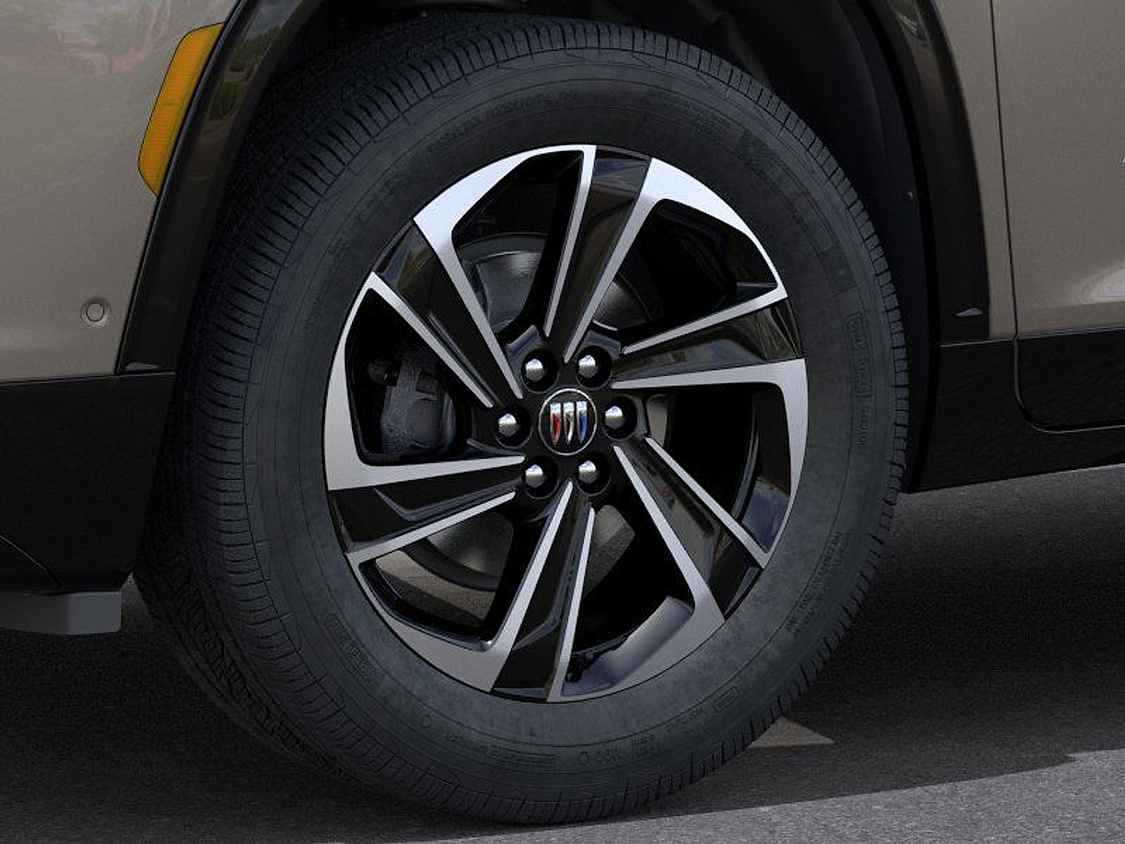 2026 Buick Enclave Sport Touring photo 2