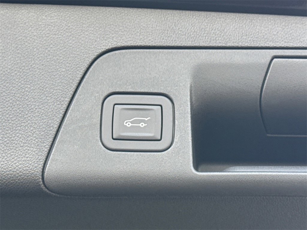 2025 BUICK ENVISION - Image 36