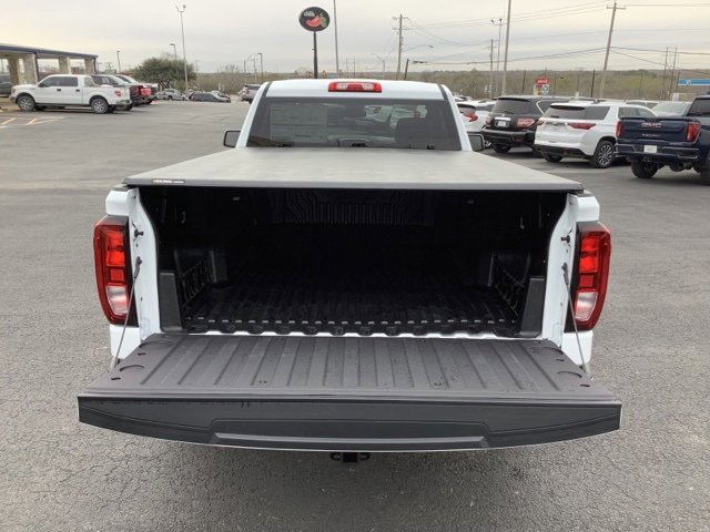 2025 Gmc Sierra 1500 Pro photo 9