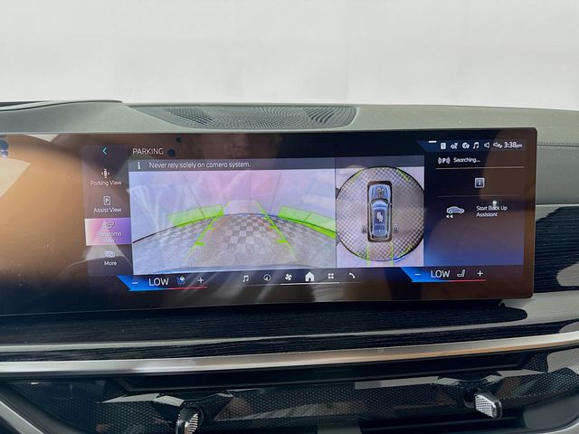 2026 Bmw X7 xDrive40i photo 14