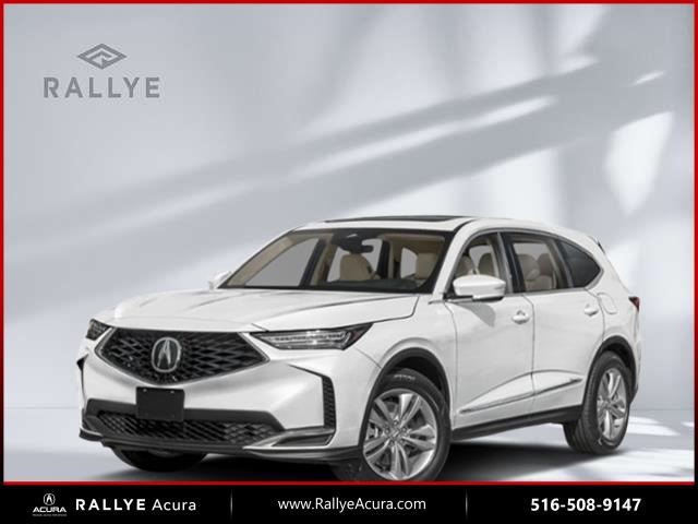 2026 Acura MDX Base's photo